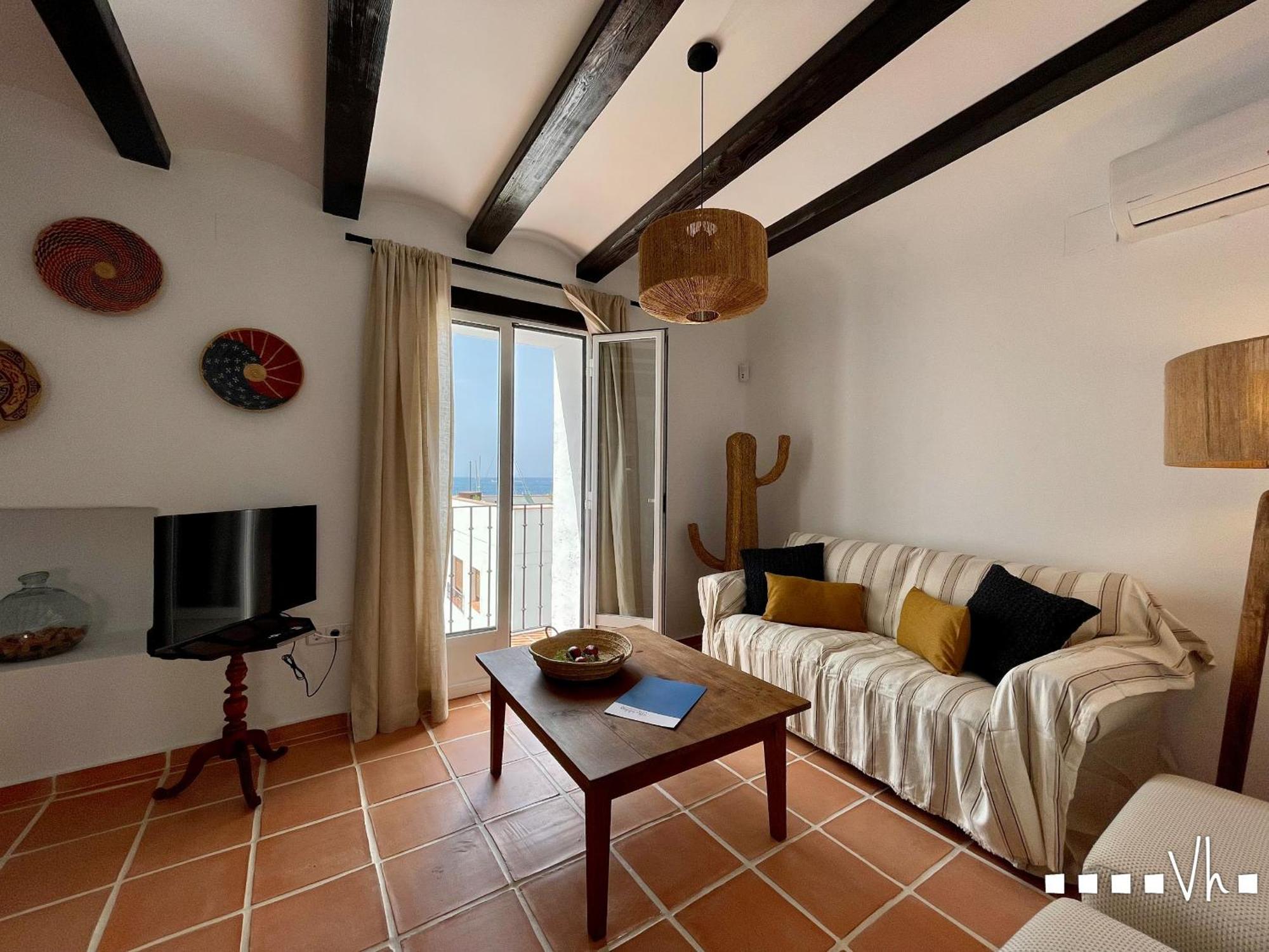 Vh Costablanca - Riviera Appartement