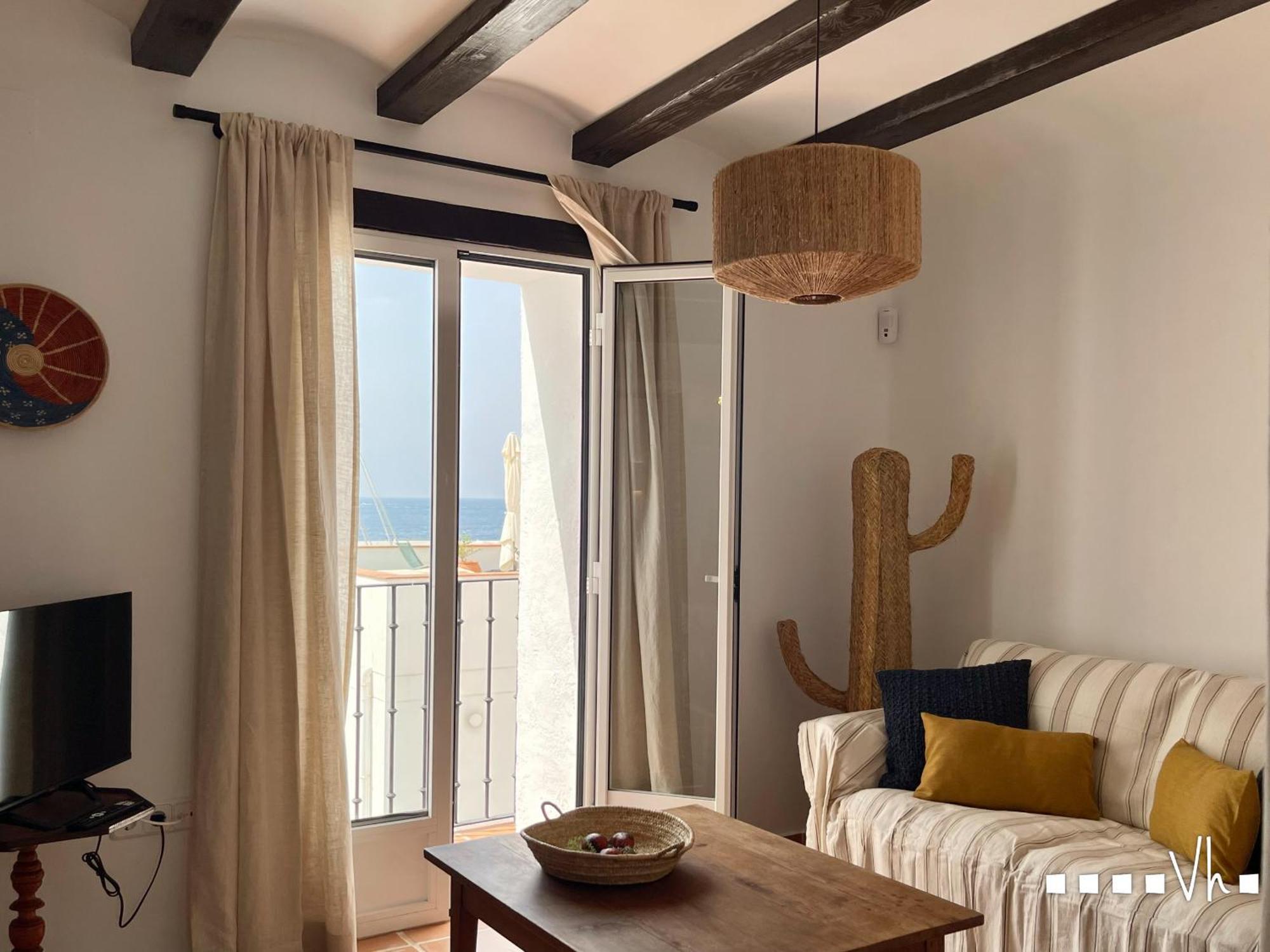Vh Costablanca - Riviera Appartement *