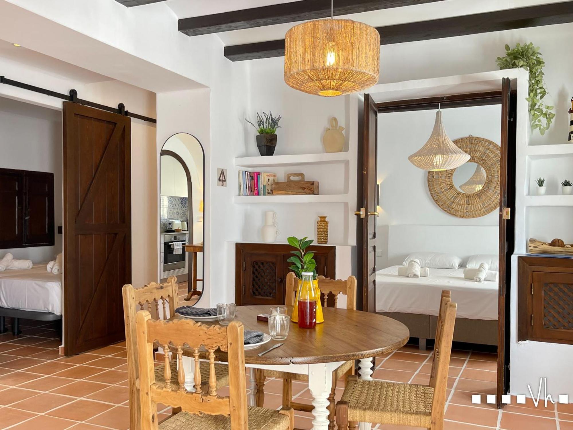 Vh Costablanca - Riviera Appartement Moraira